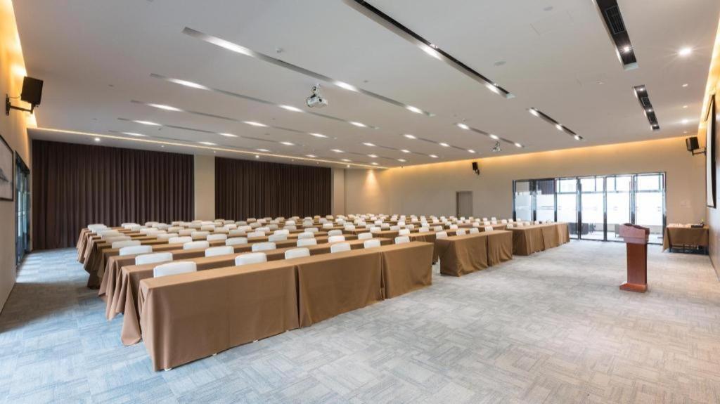 Grace Select Hotel Xinqiao  Exterior photo
