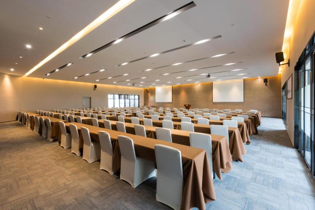 Grace Select Hotel Xinqiao  Exterior photo